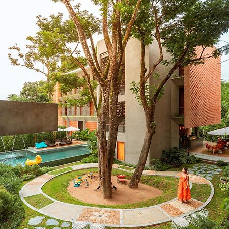 Hotel Proud Phu Fah Muang Čiang Mai Exteriér fotografie