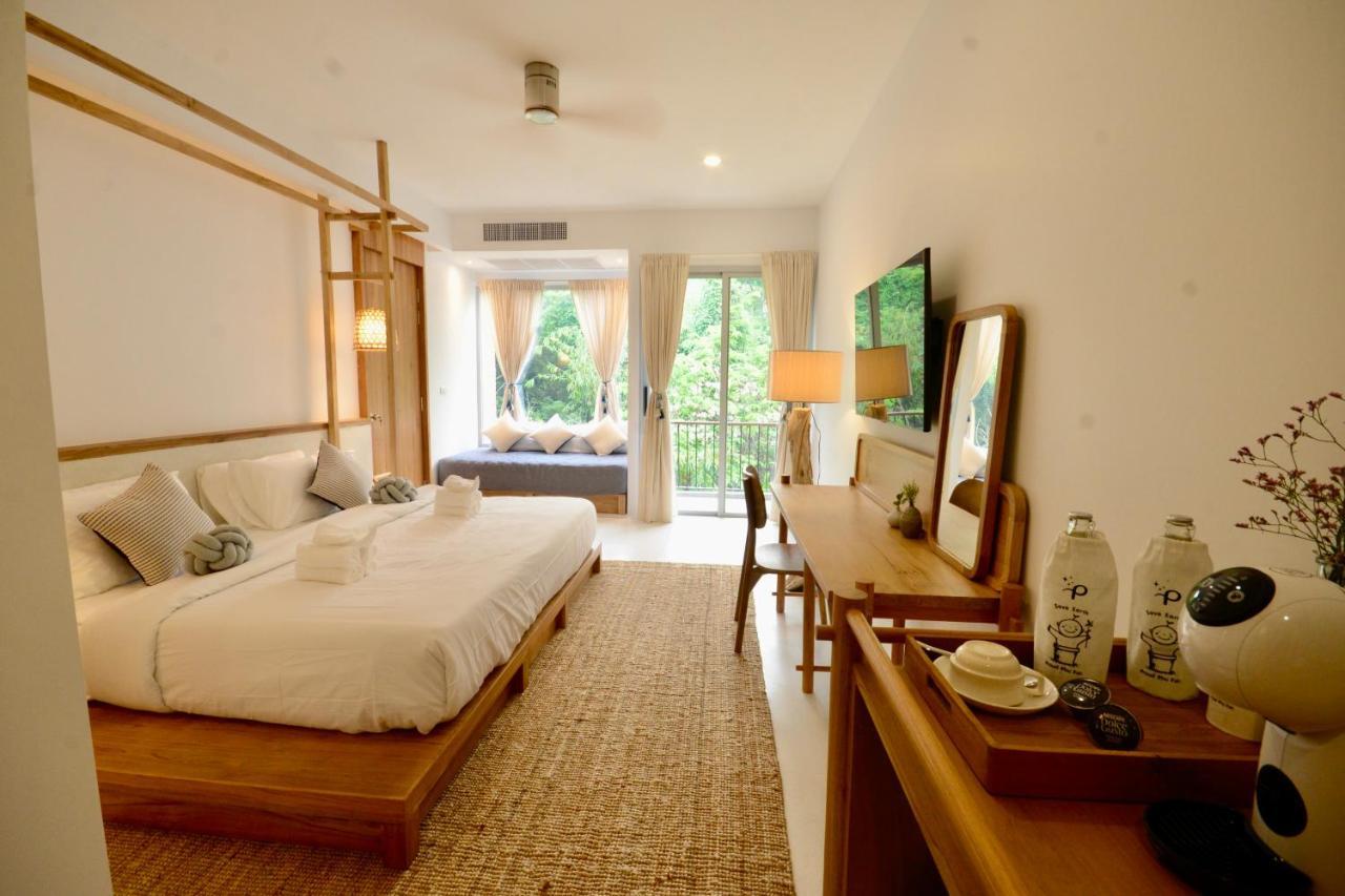 Hotel Proud Phu Fah Muang Čiang Mai Pokoj fotografie