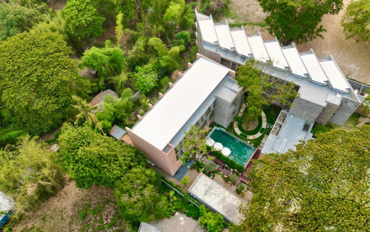 Hotel Proud Phu Fah Muang Čiang Mai Exteriér fotografie