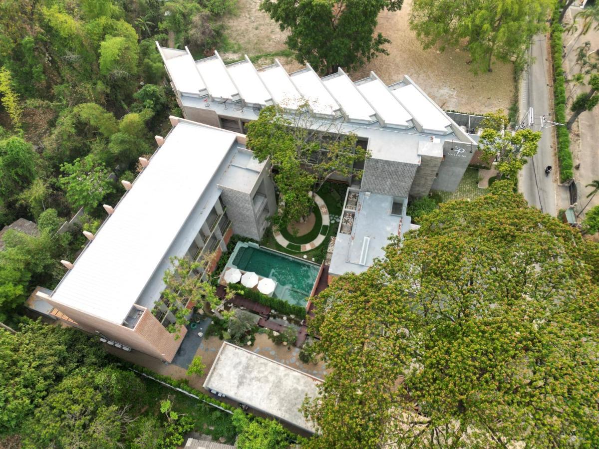 Hotel Proud Phu Fah Muang Čiang Mai Exteriér fotografie