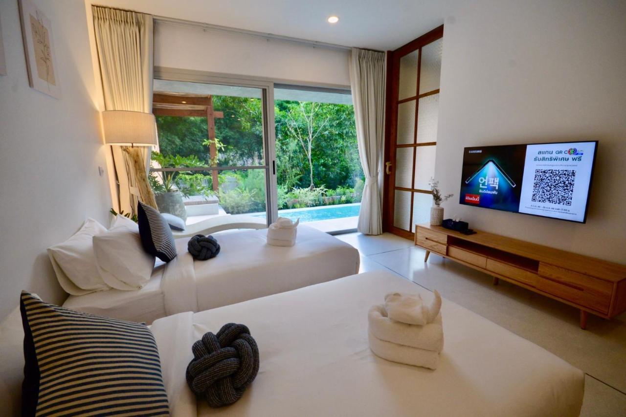 Hotel Proud Phu Fah Muang Čiang Mai Exteriér fotografie