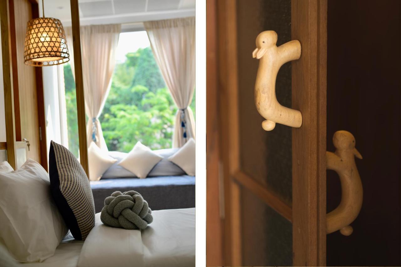 Hotel Proud Phu Fah Muang Čiang Mai Exteriér fotografie