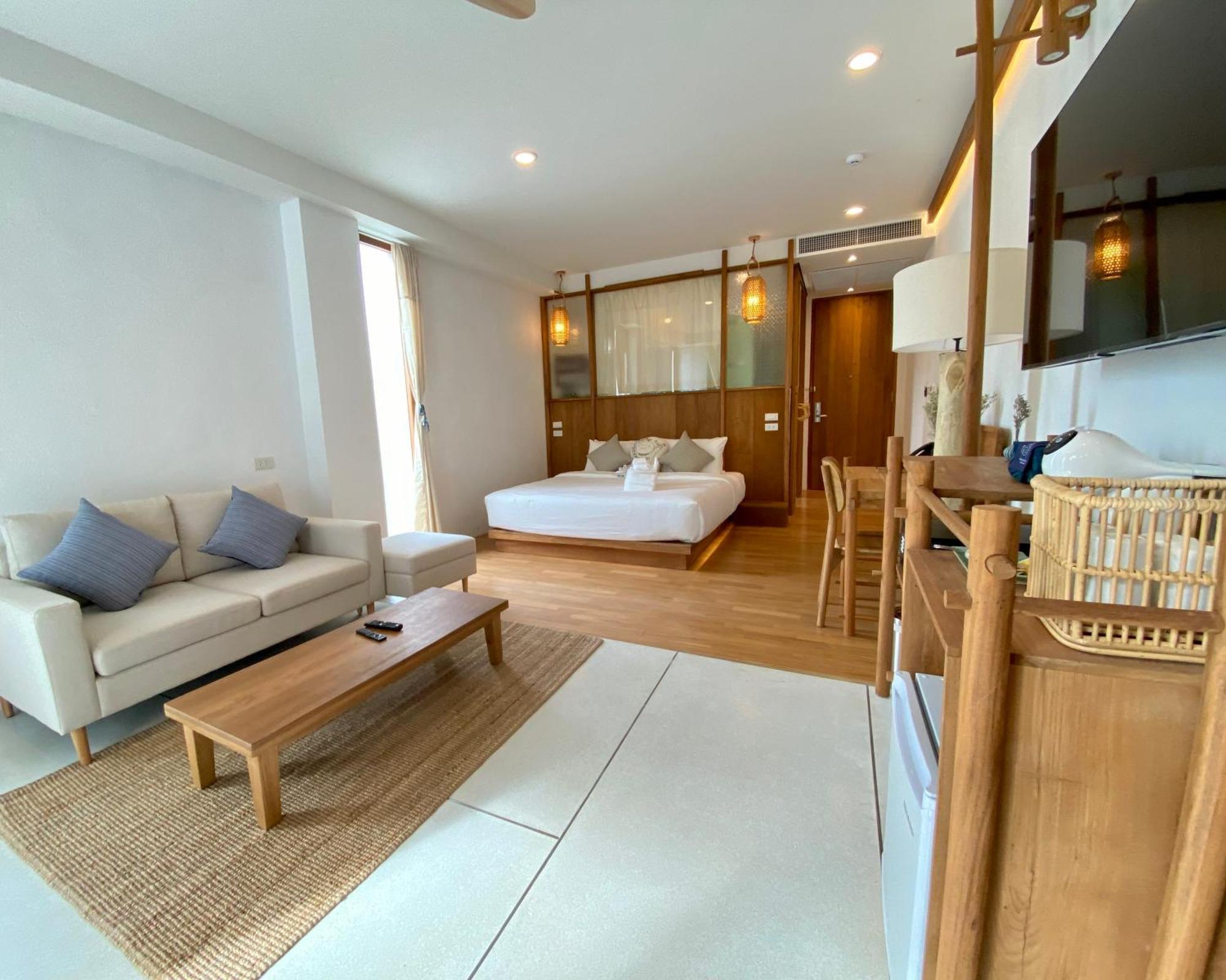 Hotel Proud Phu Fah Muang Čiang Mai Exteriér fotografie