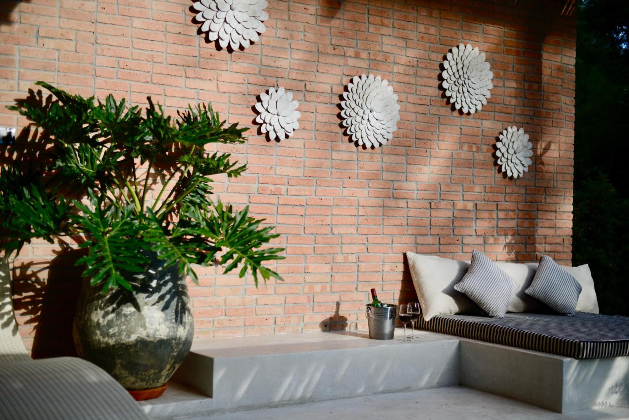 Hotel Proud Phu Fah Muang Čiang Mai Exteriér fotografie