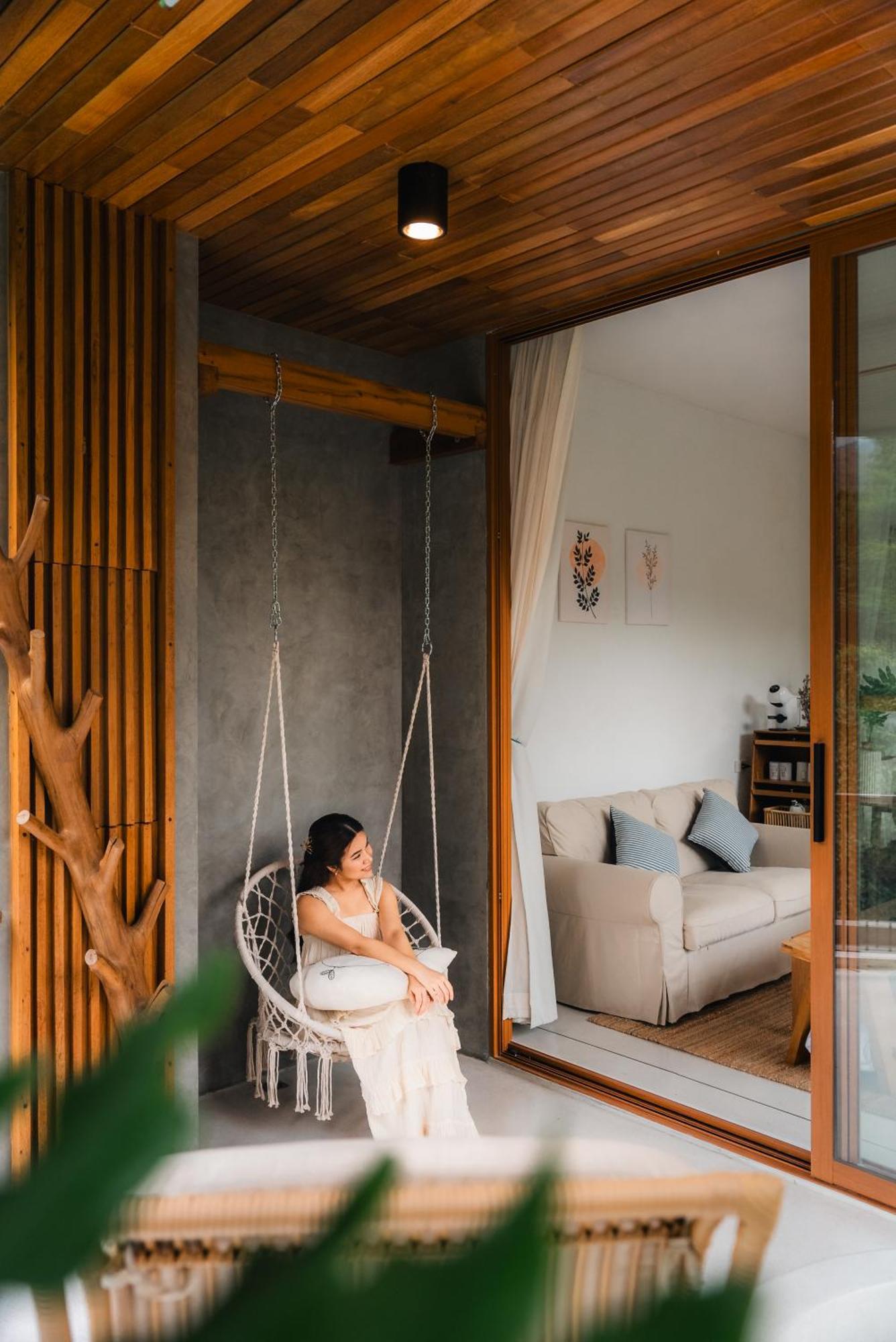 Hotel Proud Phu Fah Muang Čiang Mai Exteriér fotografie